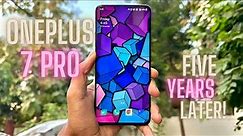 ONEPLUS 7 PRO IN 2024 (Long Term Review)