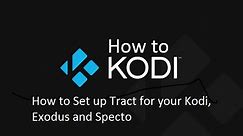 How to Kodi - How to set up Trakt