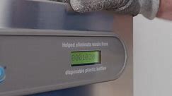 How to Reset Filter Status on an Elkay ezH2O Bottle Filling Station