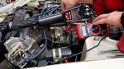 280zx TPS adjustment and repair