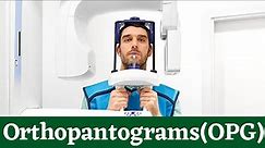 Orthopantomogram OPG X-Ray Machine: Dental X-Rays: Purpose & Procedure! What Are OPG Used For?