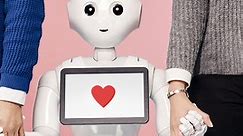 How Aldebaran Robotics Built Its Friendly Humanoid Robot, Pepper
