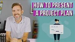 Project Presentation Tips: How to Present a Project Plan | TeamGantt