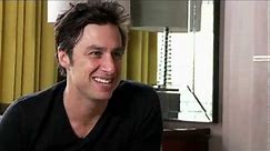 Zach Braff on his new film All New People