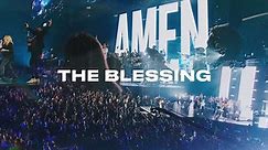 The Blessing | Live at Victory Church