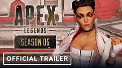 Apex Legends Season 5 - Official Loba Gameplay Trailer