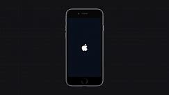 iPhone boot & icon animation