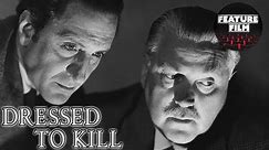 SHERLOCK HOLMES movies | DRESSED TO KILL (1946) | the best classic movies | free movies online