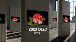 2023 OLED - S90C: Official Introduction | Samsung