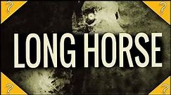 LONG HORSE - My Thoughts
