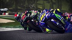 MotoGP 17 - Season Trailer