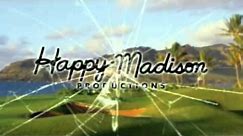 Game Six - Happy Madison - CBS Paramount - Sony Pictures Television