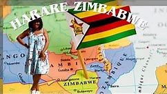 Zimbabwe Travel Vlog| #zimtravellvlog#zimbabwe