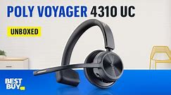 Poly Voyager 4310 UC – from Best Buy