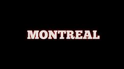 The Montreal Theory