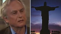 Richard Dawkins makes shock claim about the Bible
