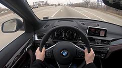 2020 BMW X1 xDrive28i: Virtual Test Drive
