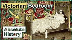 How To Design A Victorian Bedroom | Victorian House | Absolute History
