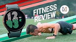Samsung Galaxy Watch 4: Ultimate Health & Fitness Review