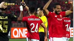 Al Ahly SC VS Wydad AC _ CAF champions league Final _ Highlights