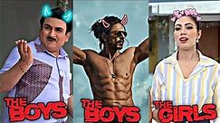 The Boys Meme 😂 The boys | Thug Life Memes | Memes | Guri Bolte