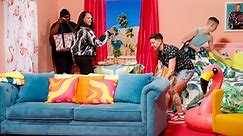 RuPaul's Drag Race - House of Fashion | MTV