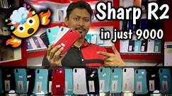 Sharp Aquos R2 Non Pta in Just Rs.9000 | Cheap price in R2 Japanese Phones