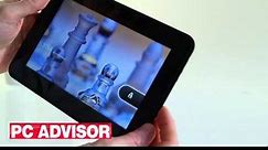 Amazon Kindle Fire HD vs Kindle Fire HD 8.9 video comparison review - PC Advisor