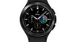 Galaxy Watch 4 Classic 46mm (GPS) - Black