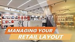 Retail Store Layout - 8 Easy Steps to Optimize Your Business's Space