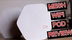 Virgin Media Intelligent Mesh Wi-Fi Pod Review