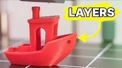 3D Printing Basics - NOT as easy as you think!