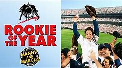 Rookie Of The Year (1993) Watch Along