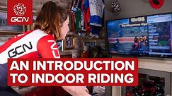 What Do You Need To Start Cycling Indoors? | GCN Turbo Training Top Tips