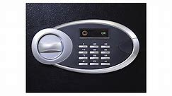How To Set Up Your First Alert 4000 Series Anti-Theft Safe