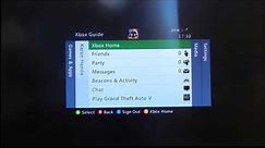 Xbox Live 3 Months Gold Membership - Setup