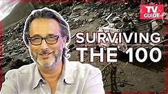 Everything to Know: The 100 Season 5 Premiere l SURVIVING THE 100 AFTERSHOW