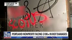 Family and pregnancy support center faces over $10K in damages from pro-choice protesters