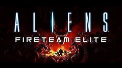 Aliens fireteam elite deluxe edition full game