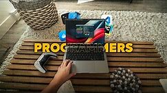 M3 MacBook Pro For Programmers - Goodbye MacBook Air!