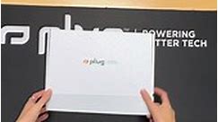 Unboxing an iPhone 11 from plug! | Plug - Shop Tech
