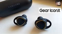 Samsung Gear IconX recensione | Auricolari smart!