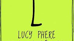 „L” jak Lucy Phere - Marek Niedźwiecki