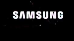 Samsung Galaxy S6 Boot Animation