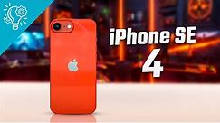iPhone SE 4 Leaks & Rumors - The New Value Champion!