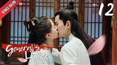 [ENG SUB] General's Lady 12 (Caesar Wu, Tang Min) Icy General vs. Witty Wife