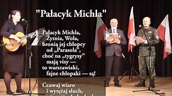 "Pałacyk Michla"