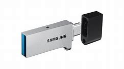 Samsung USB 3.0 Flash Drive Duo: Unboxing & Quick Preview