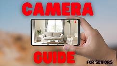 iPhone Camera for Seniors: Tips and Tricks You Need to Know!