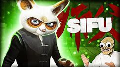 Sifu Review | The HARDEST fighting game you'll ever play